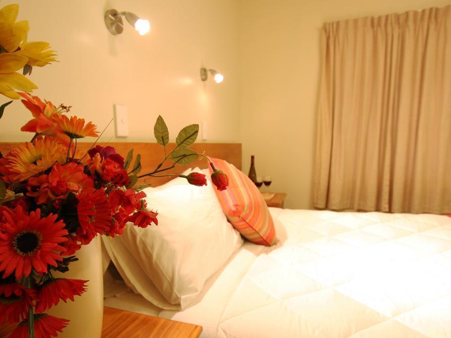 Auto Lodge Motel Hamilton Bagian luar foto